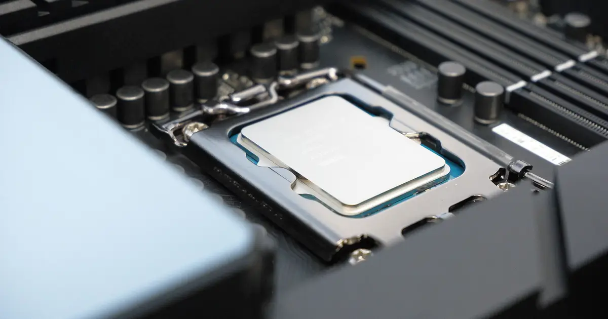 Intel to release new CPUs on old socket in early 2027 says Gigabyte - memory crisis making DDR4 desirable again