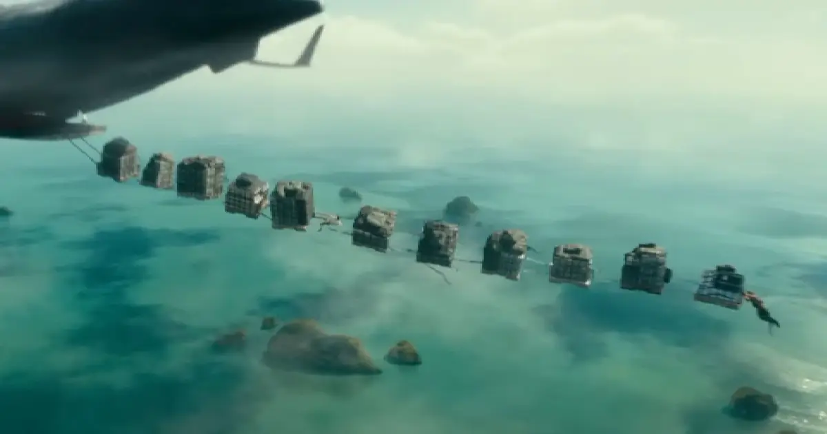 Two entire pallets of RTX 5090s have 'gone missing' from a Brazilian airport—$495,000 worth of unobtanium graphics cards now presumably at large