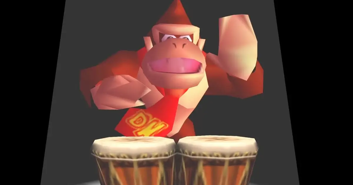 A native port of Donkey Kong 64 is finally playable on PC thanks to a team of programmers who boast that 'no generative AI [was] used at any point in the proce…