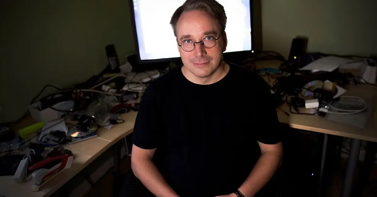 Linus Torvalds details his 'debug session from hell' pushing an AI to fix an error it repeatedly said was 'impossible and unsolvable'. He then made it write th…