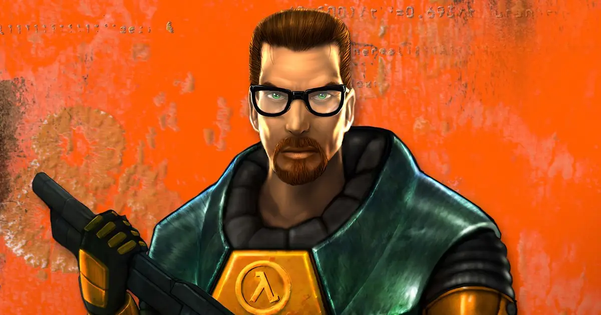 I got so freaked out by the fact that Gordon Freeman is canonically 27 that I decided to find out how old all the other classic FPS protagonists are, and it di…
