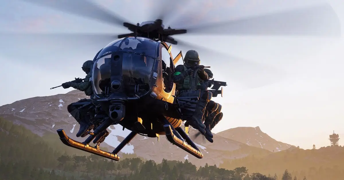 As Wardogs blows past 200k Steam concurrents, its developers are prepared for the day 'hype dies down'