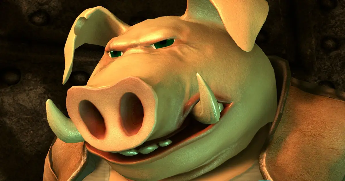 Beyond Good and Evil was never worth 20 years of angst