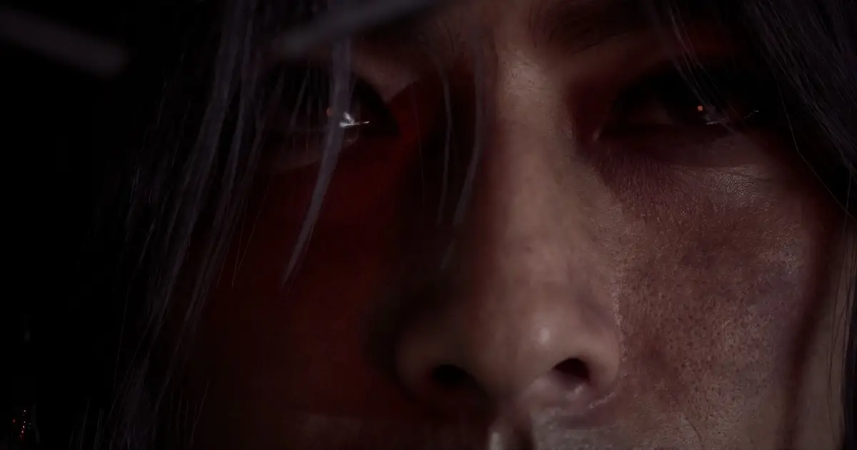 After Onimusha's focused swordplay, Phantom Blade Zero delivers a sprawling, maximalist action epic