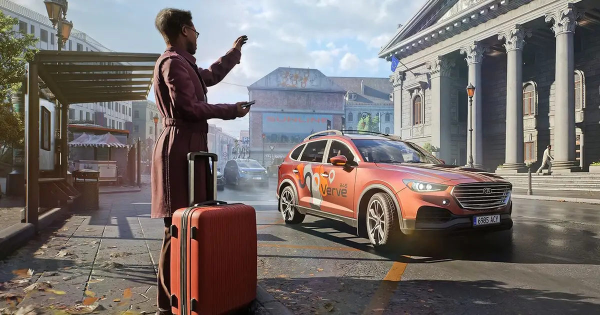 Saber Interactive denies replacing writer with ChatGPT on its new driving game, but says it will use AI for dialog 'as the number of passengers in the game is…