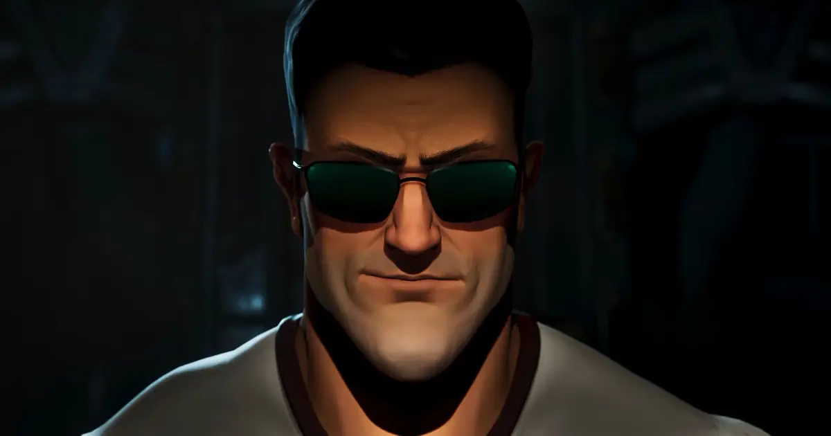 Holy crap, they're making Serious Sam: The Third Encounter