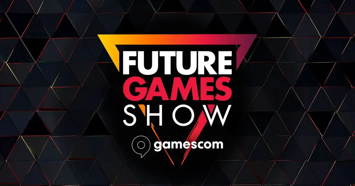 Here's how to watch the Future Games Show at Gamescom 2026