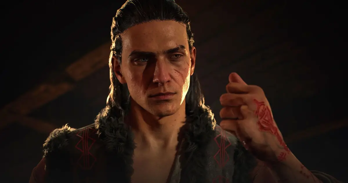 Should action games let us skip the action?