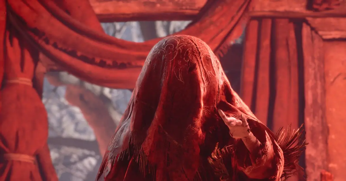 Phantom Blade Zero dev says don't get the latest Nvidia drivers