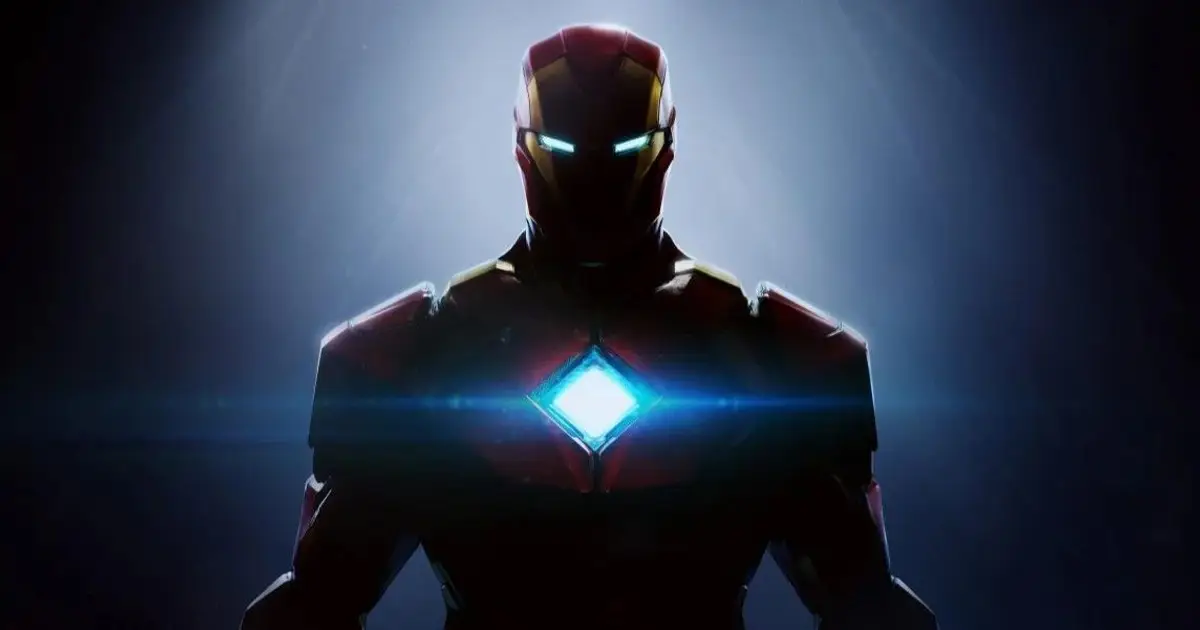 'Well, that didn't go as planned' says EA as it footage of its Iron Man game leaks online