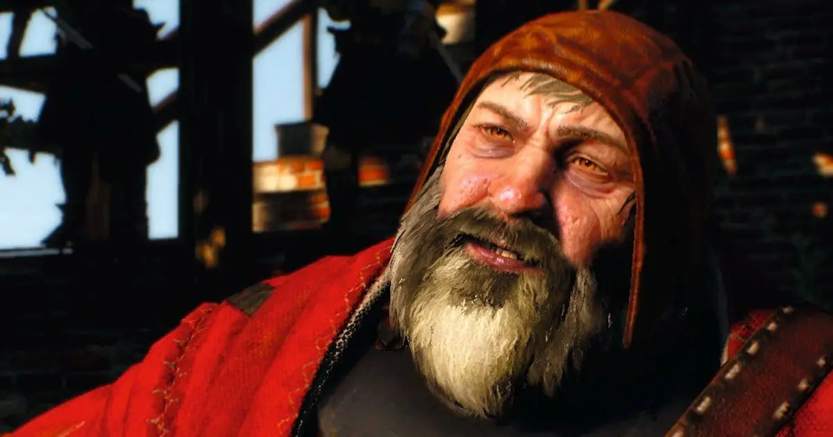 The Witcher 3's story director says an ideal quest is 'constructed in such a way that the player puts the controller away, stands up, and starts walking'