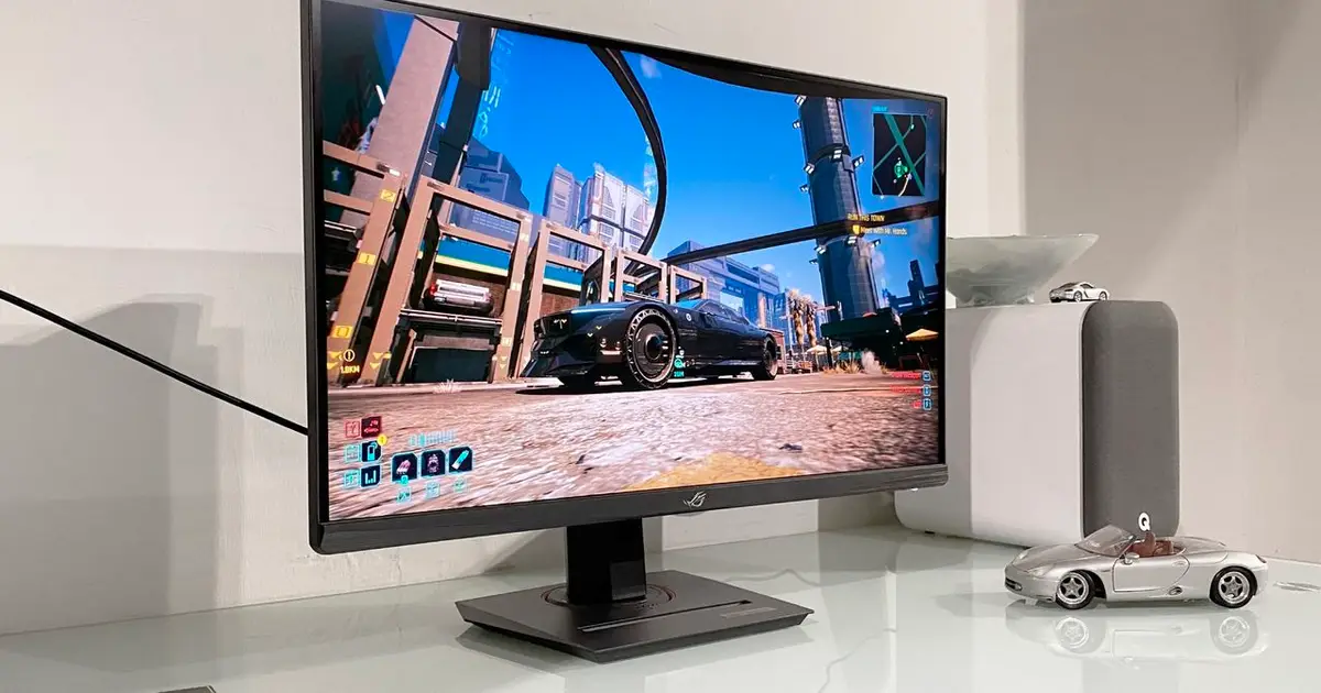 Gaming monitors are one of the only good things about PC hardware right now, but one niche feature is underloved