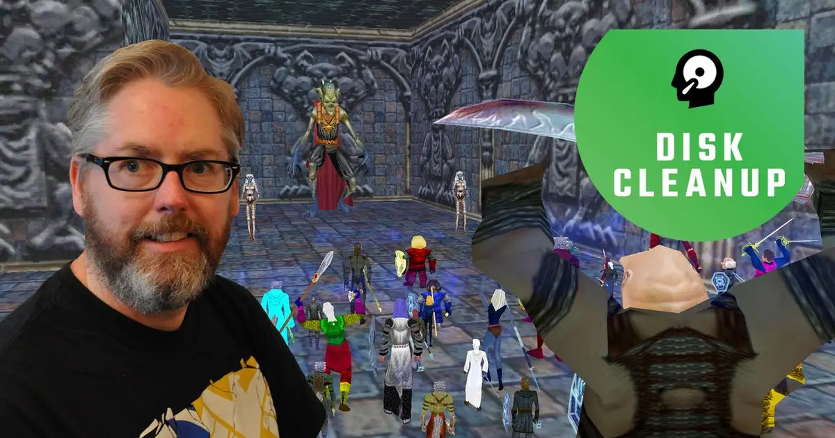 David Brevik, creator of Diablo, reveals the 'worst ending' to any game he's played: 'But I really love the game. It's amazing'