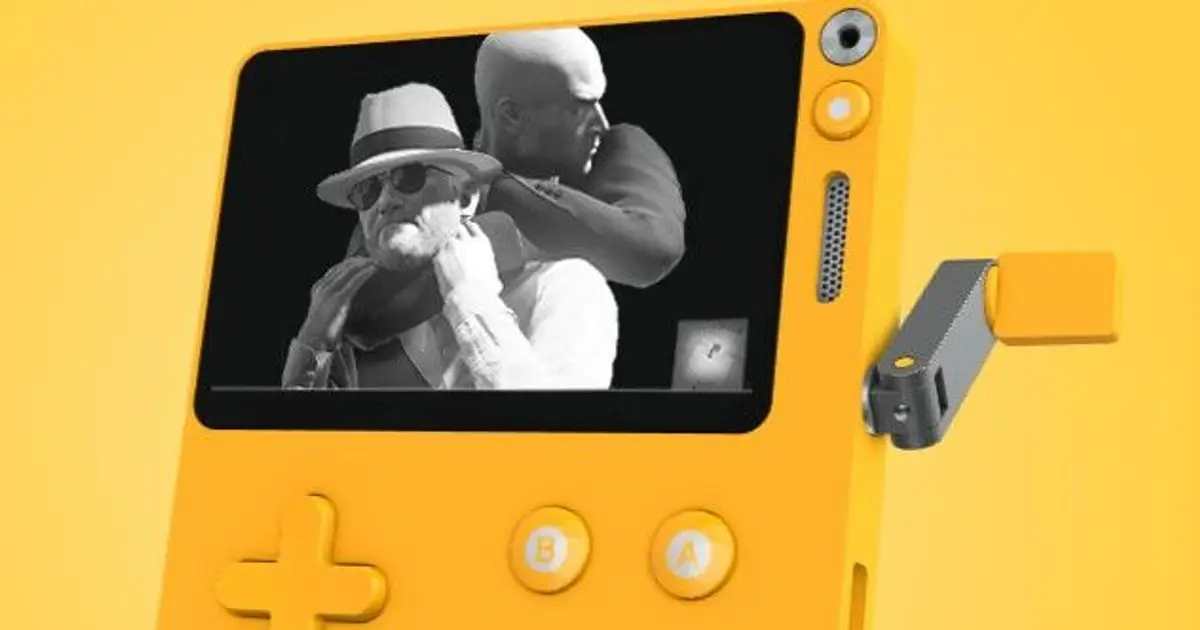 'It's just not our money to keep': Handheld console maker Panic is refunding US tariff fees to its customers