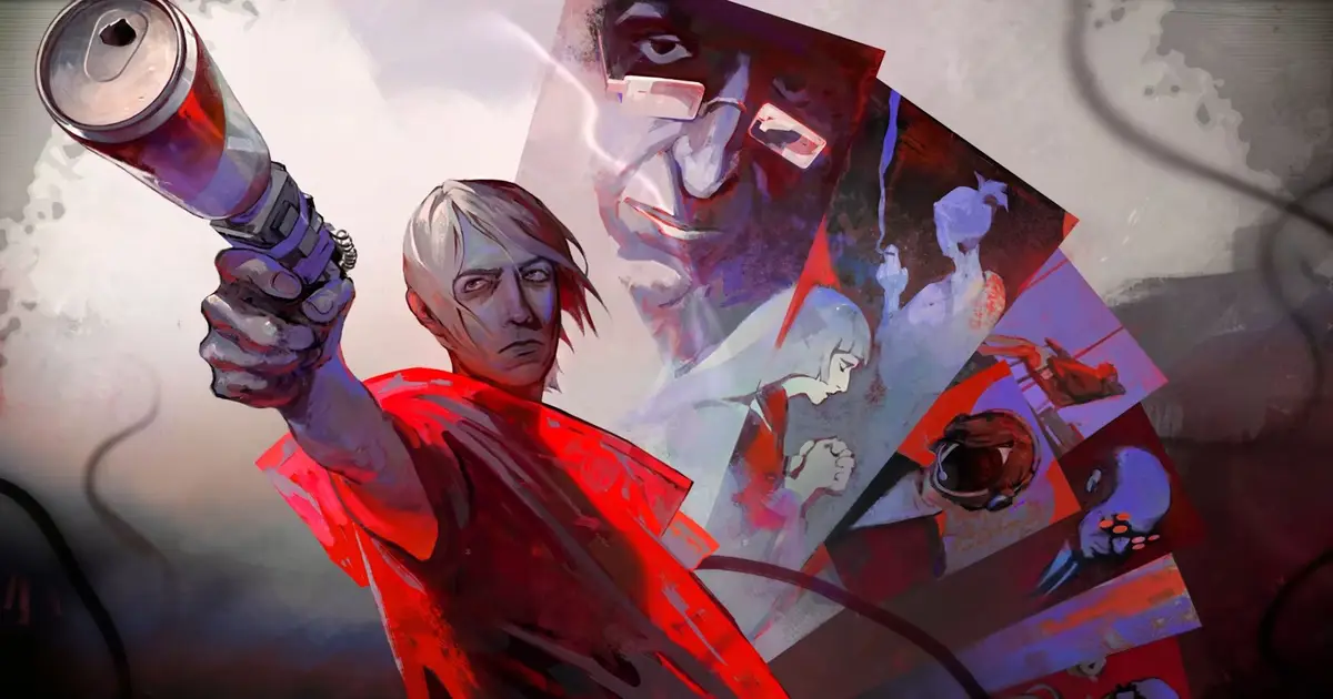 Zero Parades: Director's Cut will challenge you to drive a stolen truck through a busy roundabout while stoned out of your mind