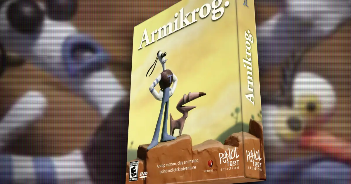 Corporations want to kill physical media because it suits them, but Big Box PC game packaging just got a second chance