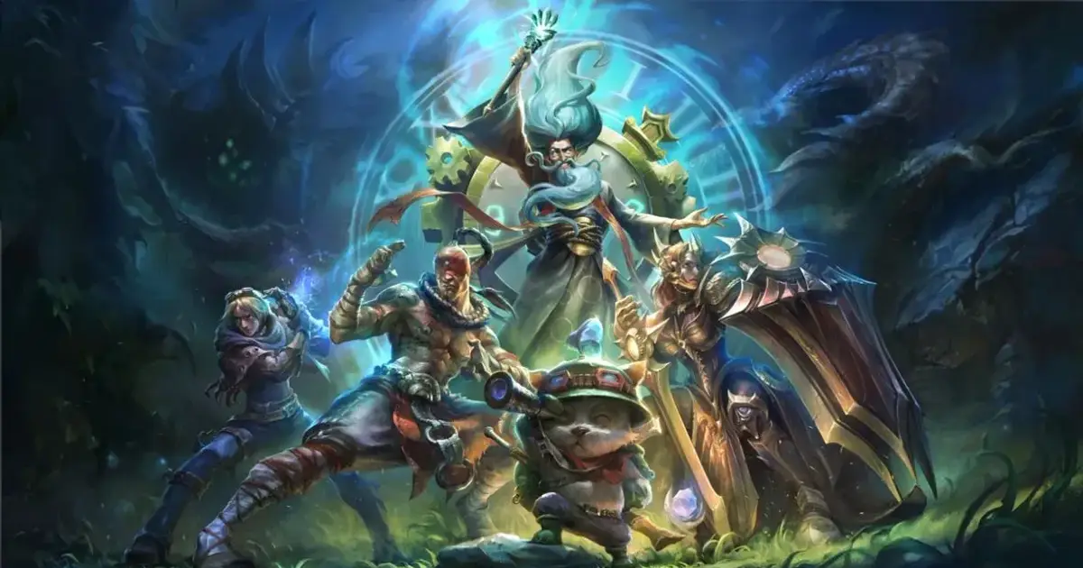 3 months after launch, Riot announces League of Legends Classic will be killed in January: 'most have gone back to other parts of League'