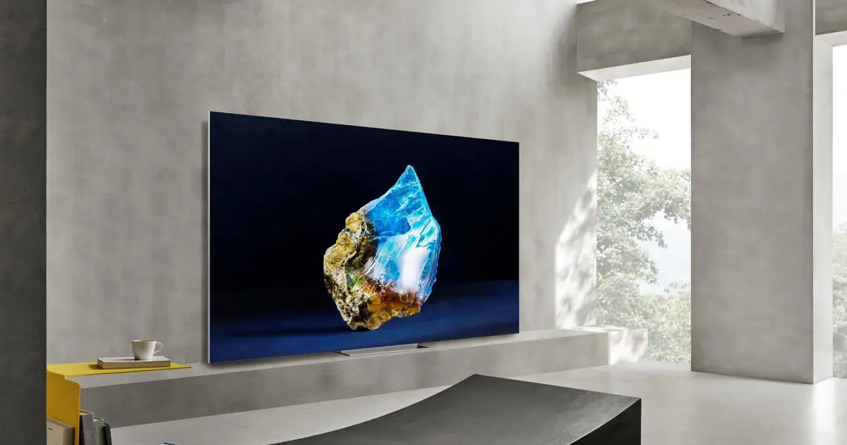 Intel reportedly collaborating with AUO on microLED panels, which could help make the ultimate display tech more mainstream