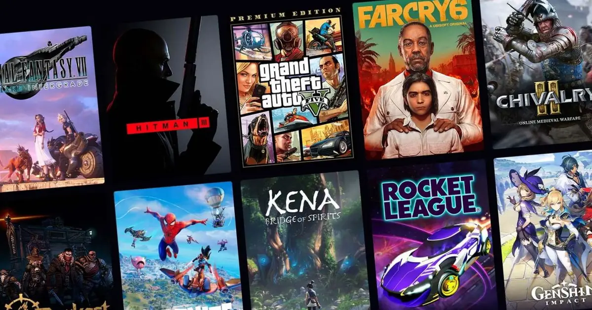 Can the Epic Games Store turn things around? 'I don't see how they can recover at this point,' says Newzoo analyst