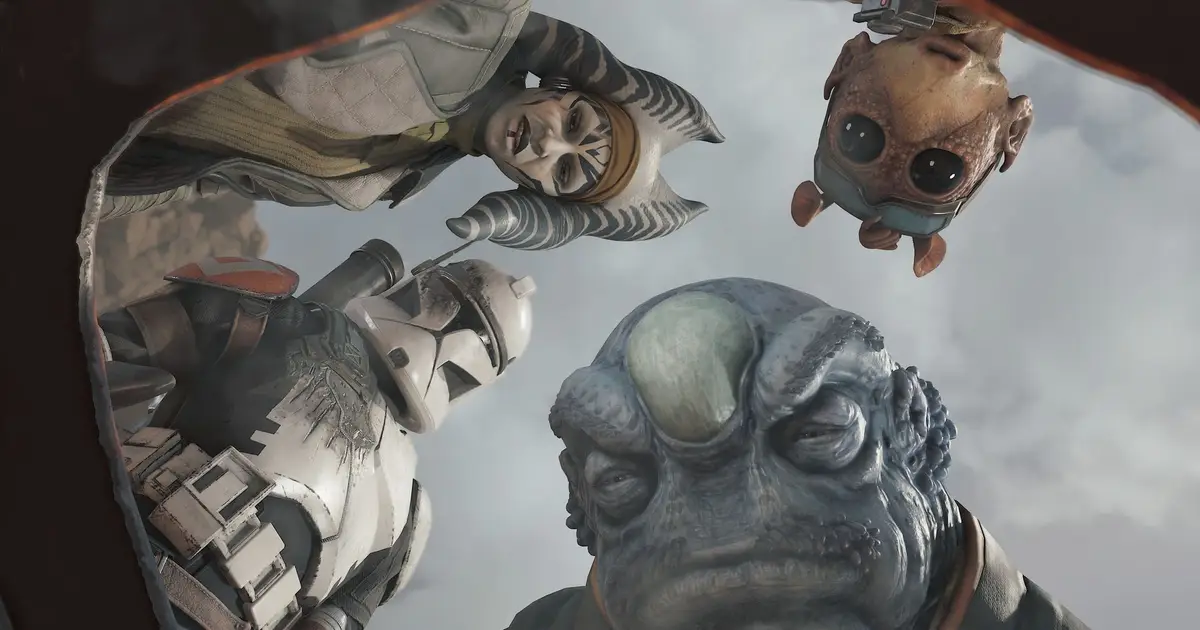 Star Wars Zero Company adds new difficulty options that can bring it closer to XCOM