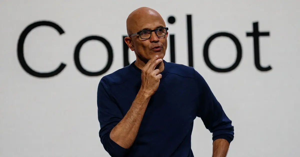 Microsoft is looking to cut more than 25% of its workforce