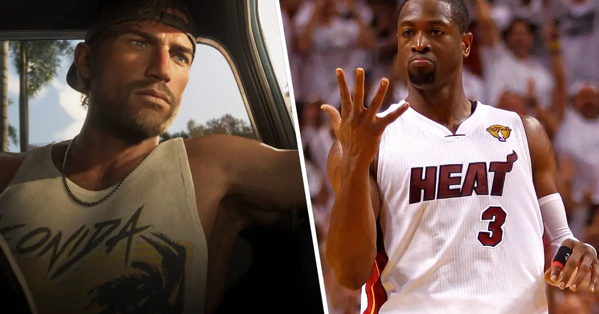 GTA 6 marketing stunt reveals none of our UK editors have heard of the Miami Heat