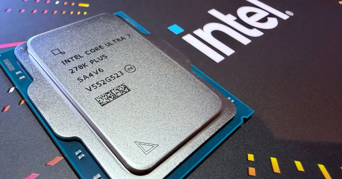 It's taken its sweet time, but Intel's response to AMD's X3D chips is starting to look tasty