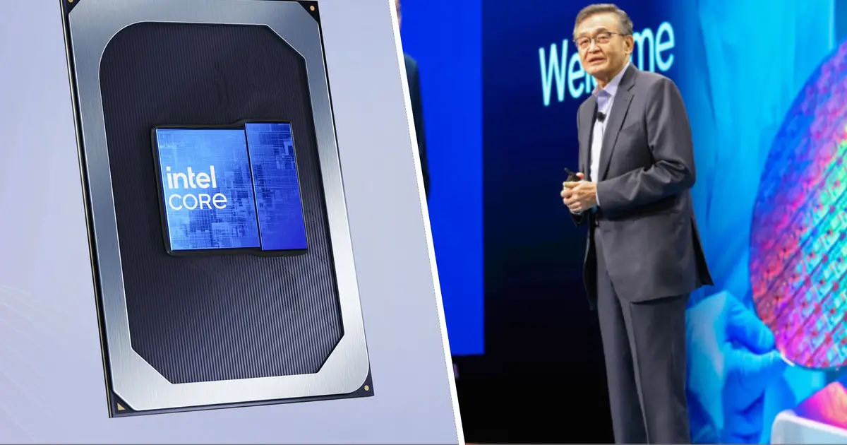 Intel shifts Panther Lake capacity to data center chips while the memory crisis wreaks havoc on PC market; still sold out of budget Wildcat Lake chips