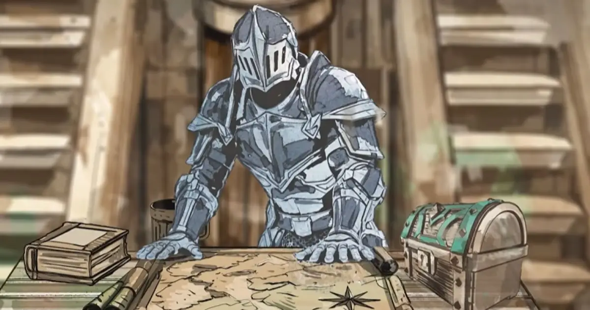 RuneScape dev apologises after RuneFest debut of an AI-generated six-fingered character: 'That's pretty hard to explain away'