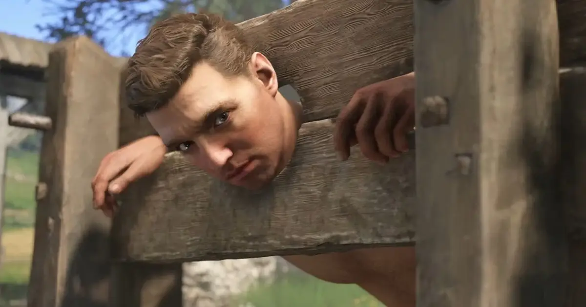 Kingdom Come: Deliverance director says DLSS 5 does right by KCD 2, 'people are crazy' for thinking it's AI slop