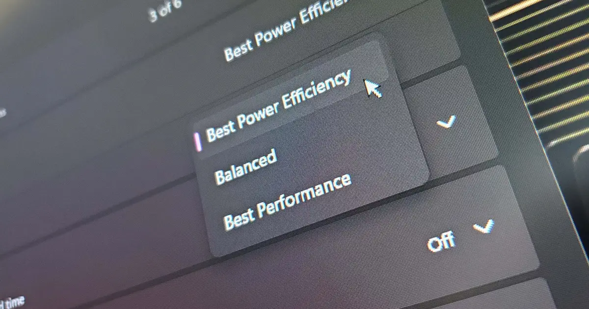 Windows Settings might become more useful and get quicker updates if this new hidden app is anything to go by
