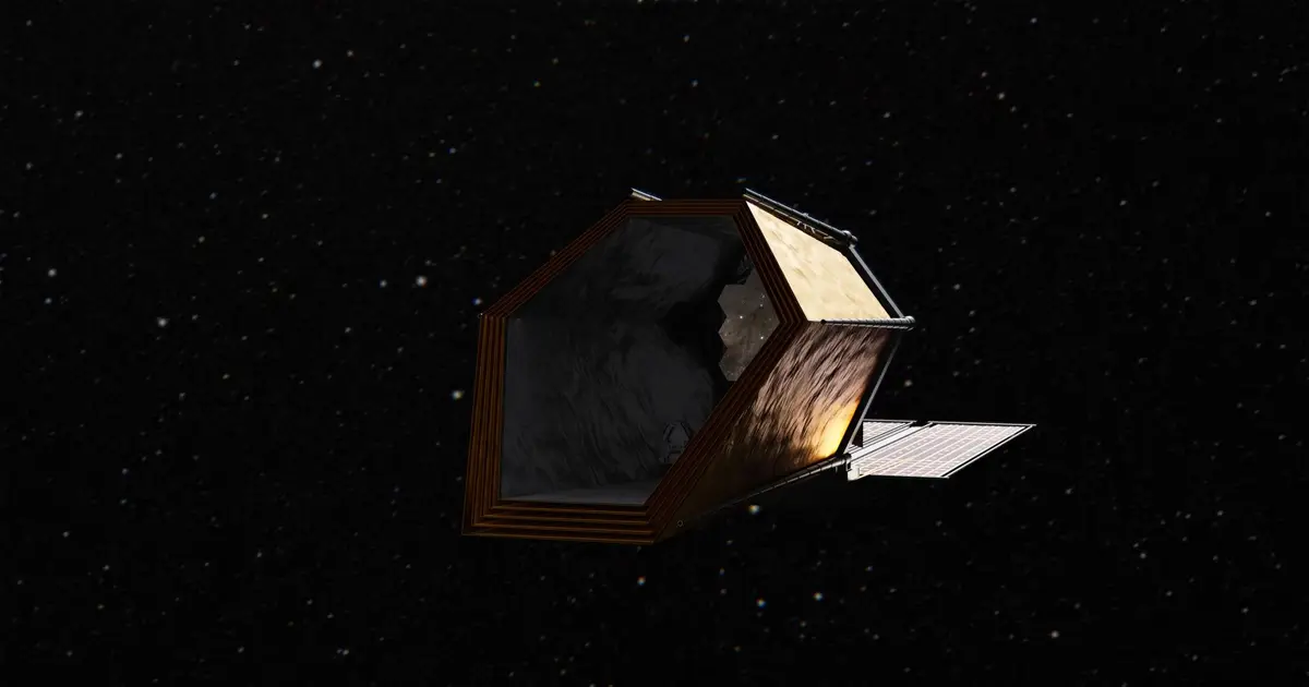 From a new flagship space telescope to lunar exploration , global cooperation – and competition – will make 2026 an exciting year for space