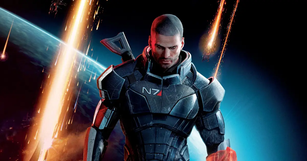 The next Mass Effect would have had 'a level of autonomy and choice that no other game has been able to match', according to BioWare veteran