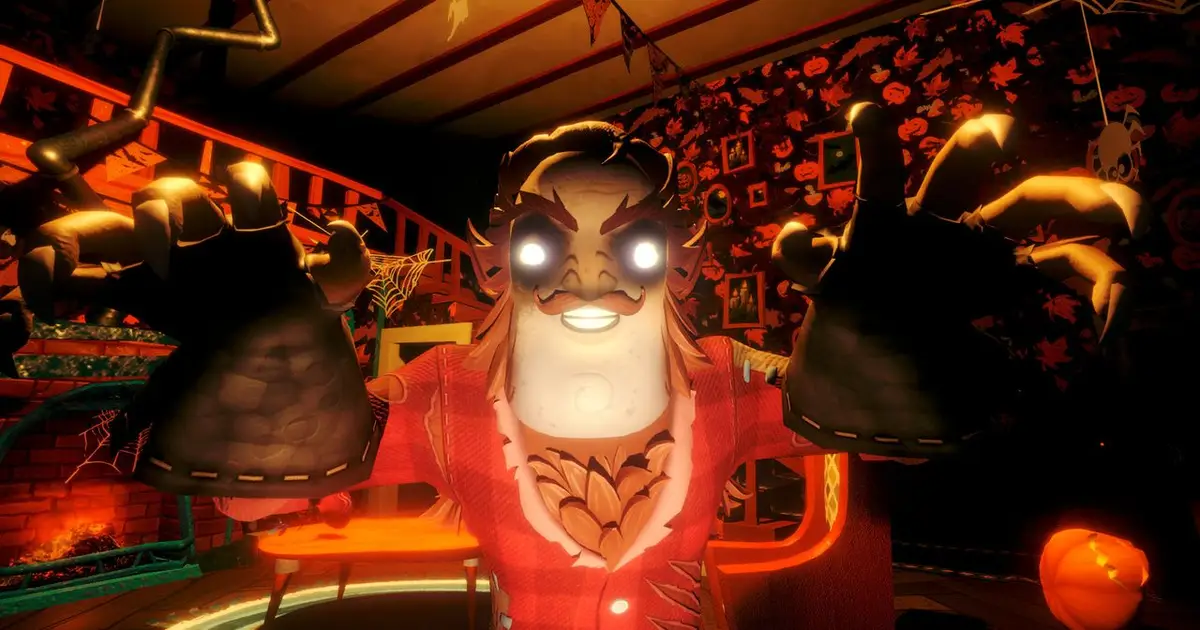 Hello Neighbor's multiplayer spinoff has been 'temporarily shut down' after a hacker wiped player progression and demanded the game's 'removal from sale across all platforms'