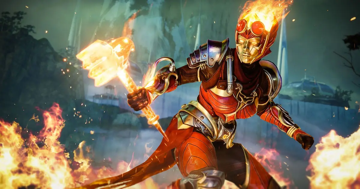 Bungie unvaulting Destiny 2 content was a studio-saving emergency decision, because Marathon updates were never going to be enough