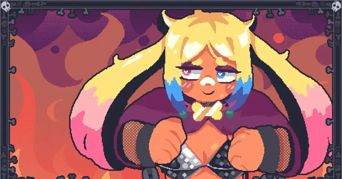 The dungeoncrawler where you really can roll to seduce the dragon has been delayed until next year