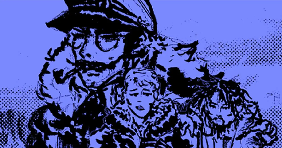 Penguin Colony review: A daringly weird horror game whose atmosphere and surprises overcome its rough edges