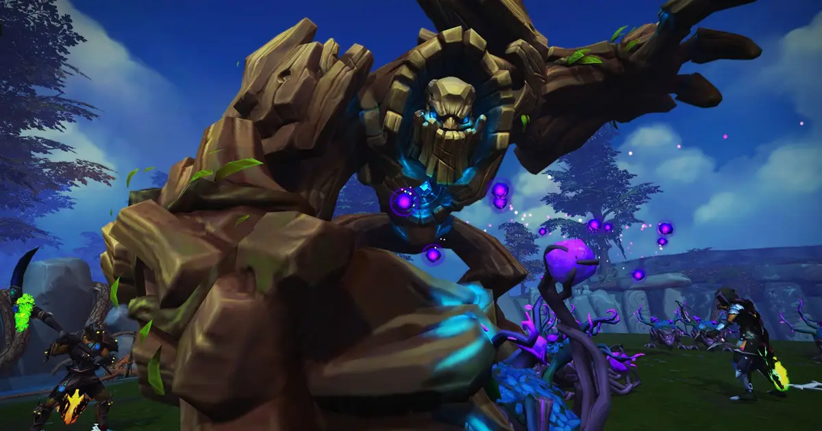 RuneScape is getting a new character type that promises a fresh start, but existing players are wary of splitting the community up