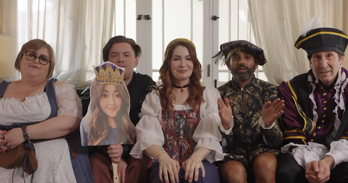 'The Guild' movie revival becomes highest-funded Kickstarter film ever, filling me with millennial nostalgia and making me very nervous