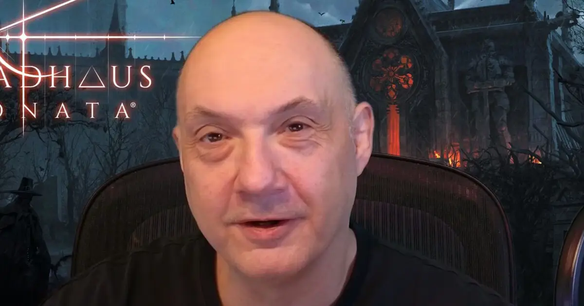 'AAA publishers are abusing early access,' Denis Dyack says, and that's making things harder for everyone else
