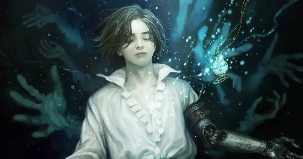 Lies of P publisher files trademark for likely sequel 'Wonders of O'