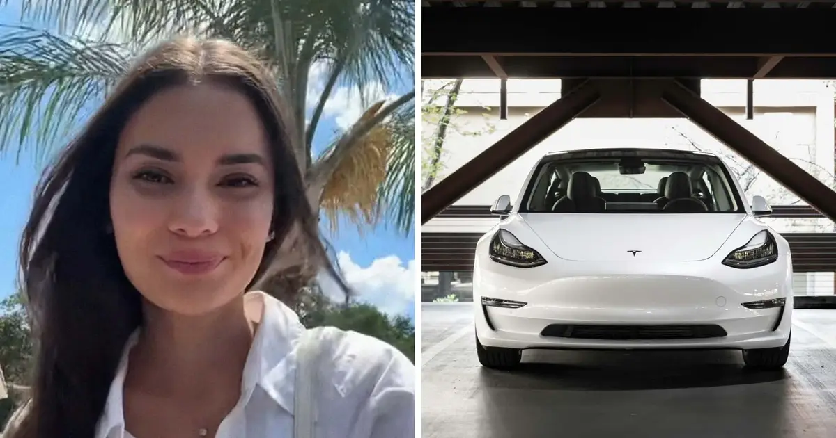 Tesla : What Is  Sentry Mode ?