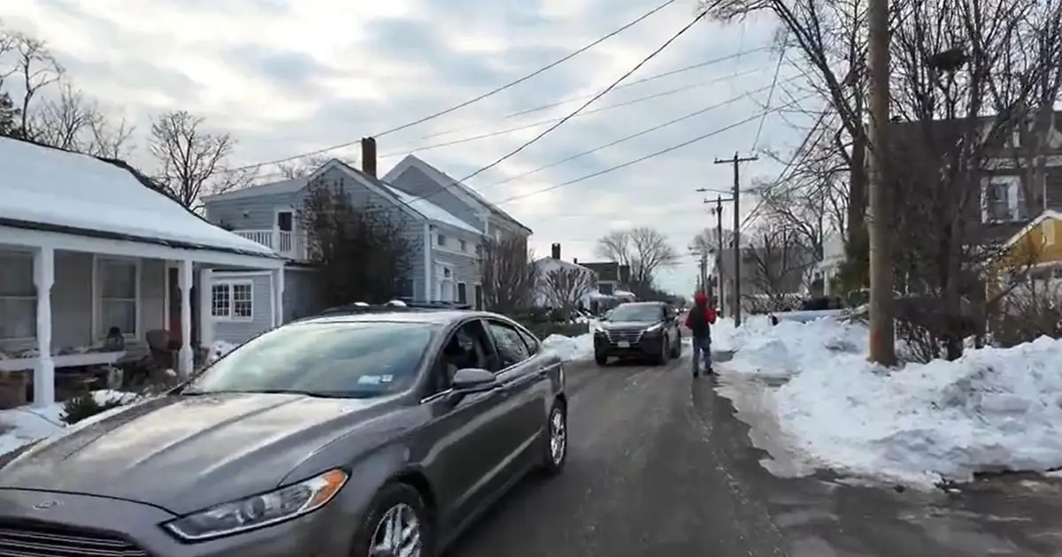 ICE spreads fear in Greenport , without regard
