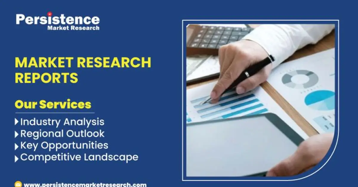 U . S . Viscosupplementation Market to Reach US$1 , 611 . 7 Mn by 2032