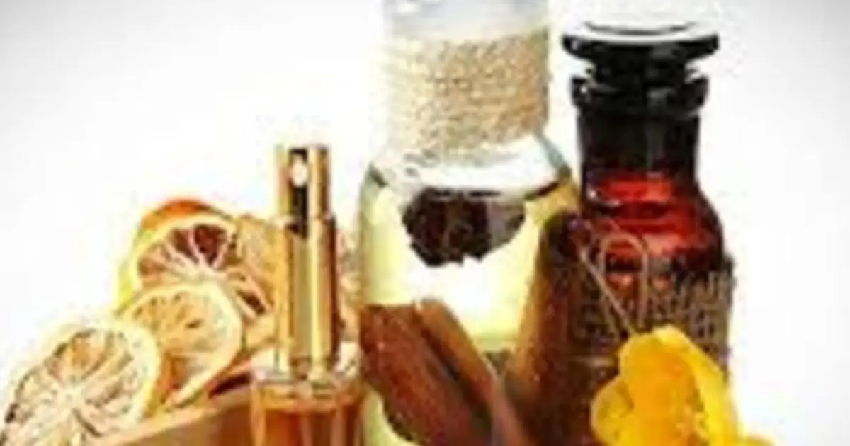 Flavours and Fragrances Market Set for Steady Growth , Driven