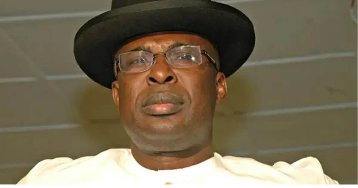 Ex - Gov Sylva May Face Fraud Arraignment in Absentia