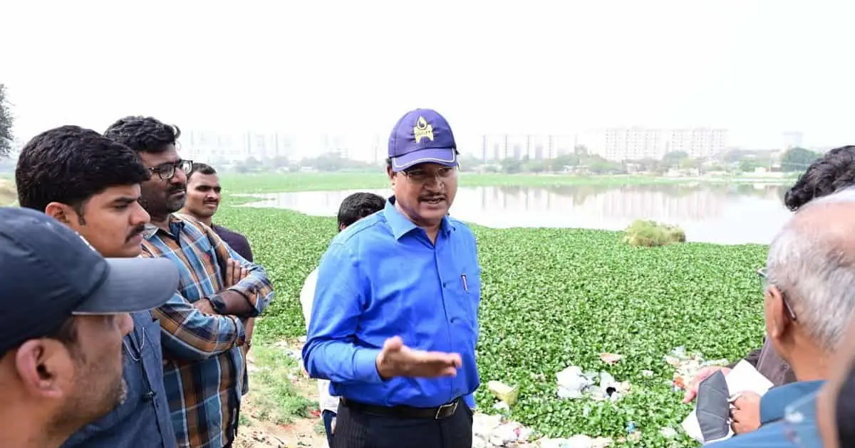 HYDRAA undertakes development of Kamuni and Turka lakes