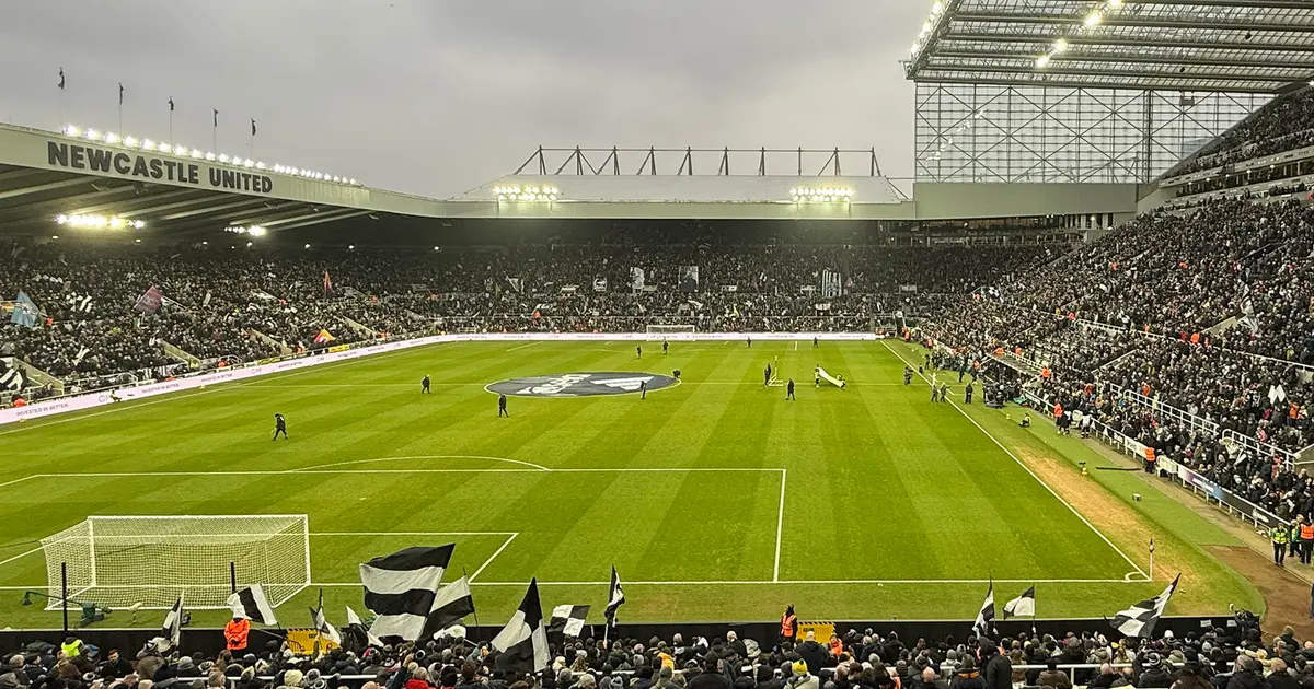 Seven reasons ( make that eight ..) why Newcastle United lost to Aston Villa today