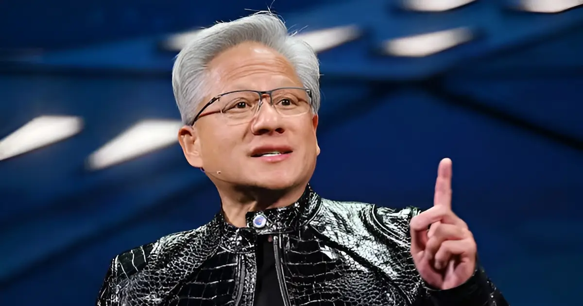 NVIDIA CEO Isnt Worried About Big Tech  Splurging  $660 Billion on the AI Infrastructure Buildout , Saying It Will Ultimately Pay Off