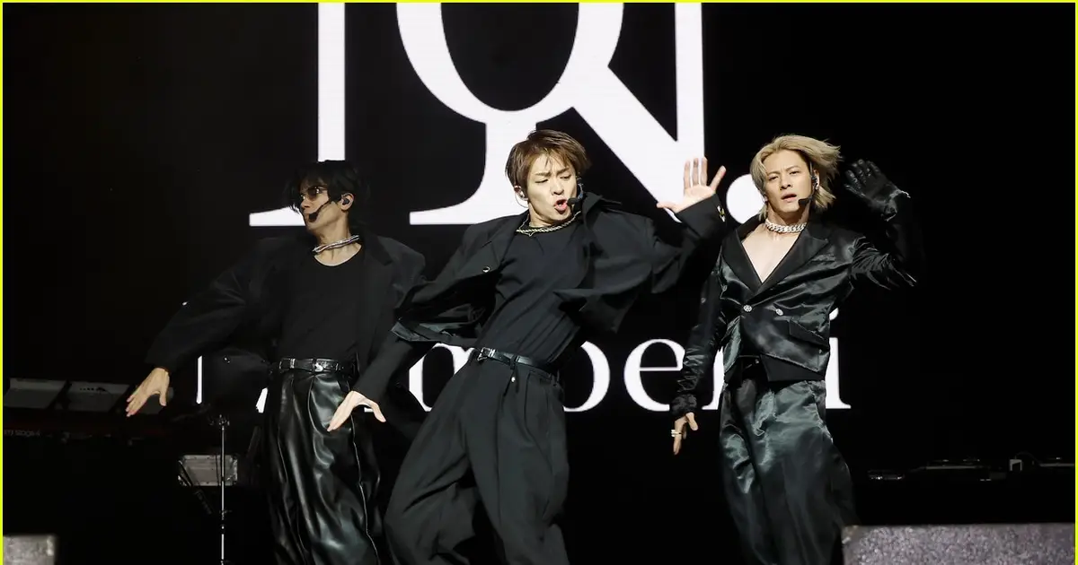3XL  Lyrics : Japanese Boy Band Number _ i Debuts New Song !: Photo 5270956 | Lyrics , Music , Number _ i , Sho Hirano , Yuta Jinguji , Yuta Kishi Photos